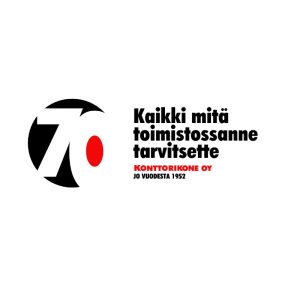 Kumppanin Lappeenrannan Konttorikone Oy kuva tai logo