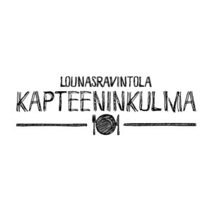 Kumppanin Lounasravintola Kapteeninkulma kuva tai logo