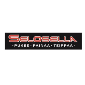 Kumppanin Selosella kuva tai logo