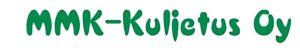 Kumppanin MMK-Kuljetus Oy kuva tai logo