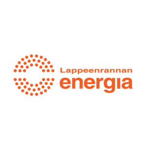 Kumppanin Lappeenrannan Energia kuva tai logo