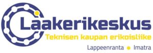 Kumppanin Laakerikeskus kuva tai logo