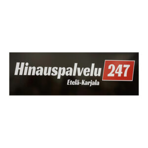 Kumppanin Hinauspalvelu 247 kuva tai logo