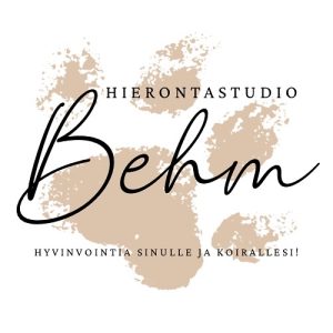 Kumppanin Hierontastudio Behm kuva tai logo