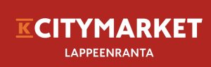 Kumppanin Citymarket Lappeenranta kuva tai logo