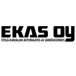 Kumppanin EKAS Oy kuva tai logo