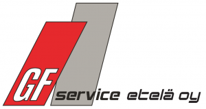 Kumppanin GF-Service Oy kuva tai logo