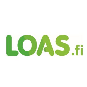 Kumppanin LOAS kuva tai logo