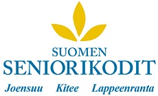 Kumppanin Suomen Seniorikodit kuva tai logo